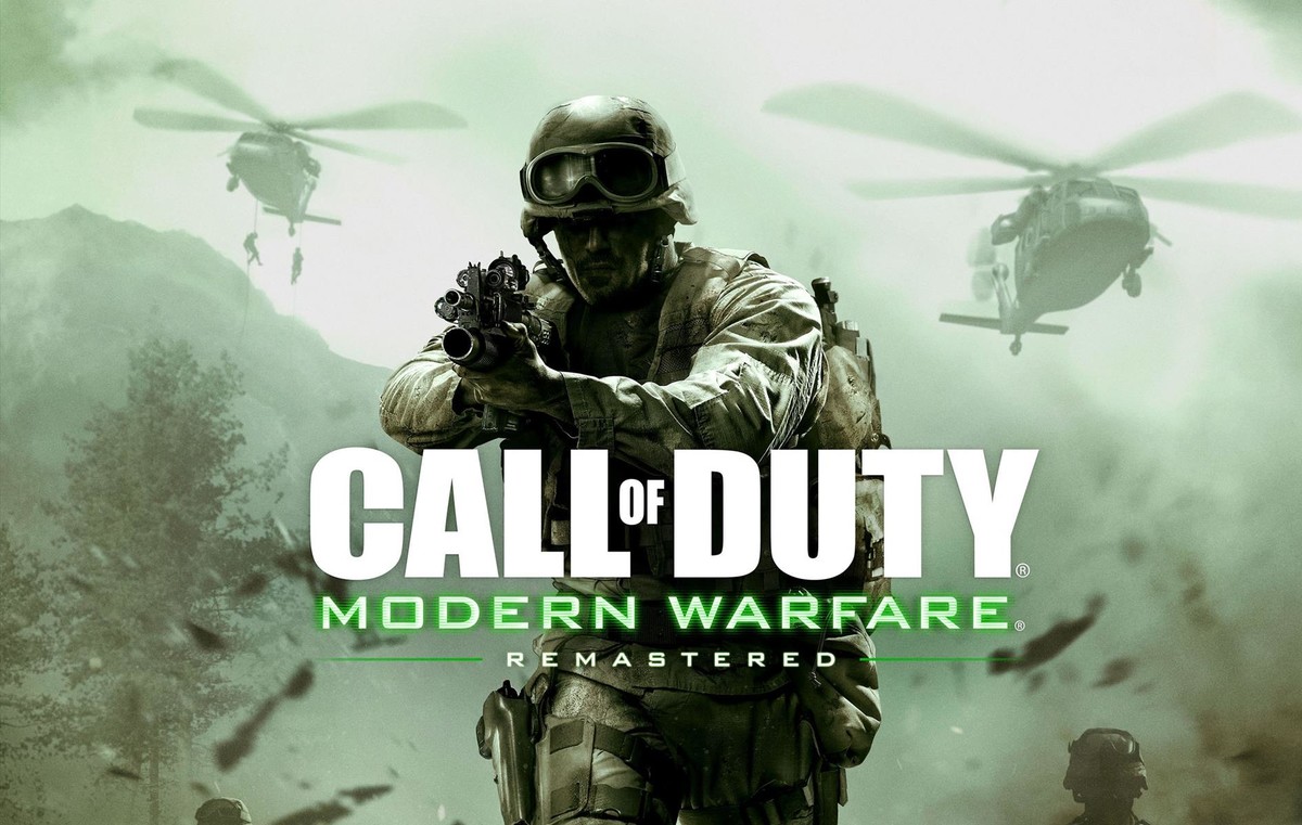 cod4 cod4